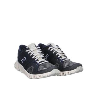 On Running Cloud X Shift Black Pearl Sneakers‎ Size 10